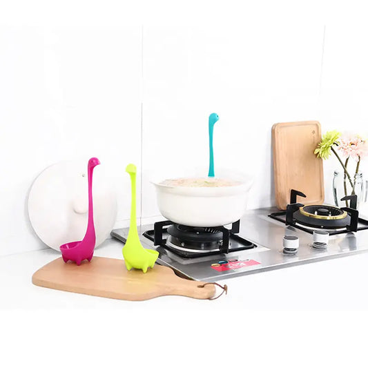 Sauropod Ladle