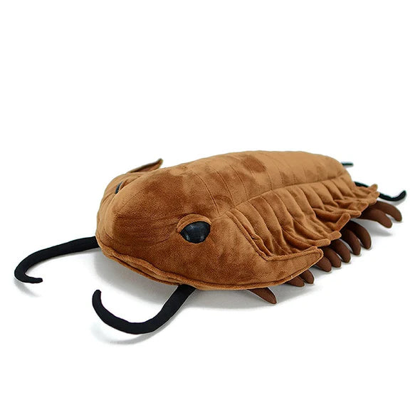 Trilobite (Redlichia) Plush