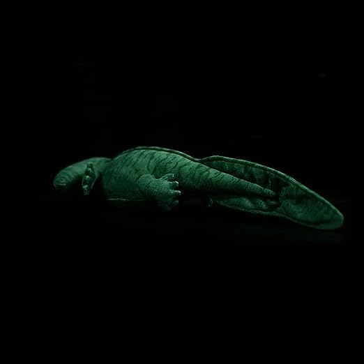 Diplocaulus Plush