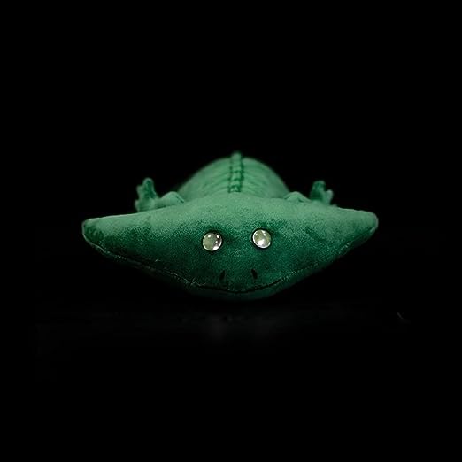 Diplocaulus Plush