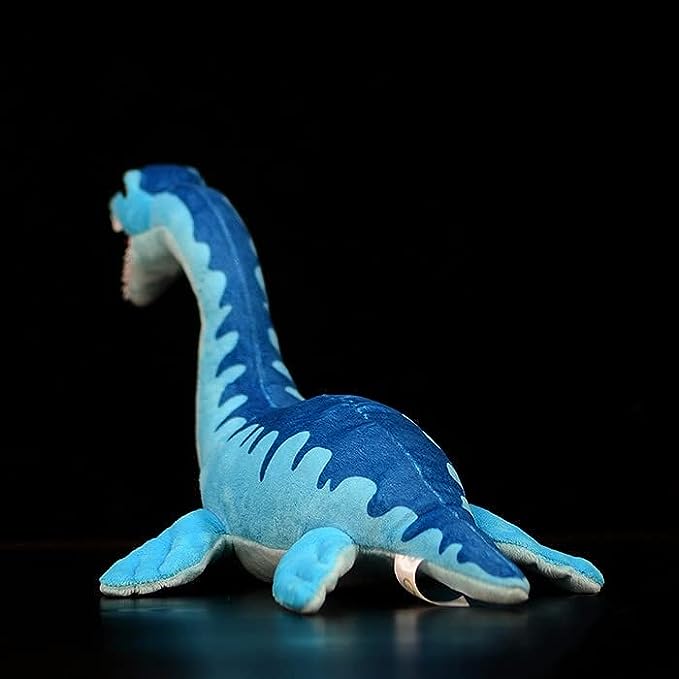 Plesiosaur Plush