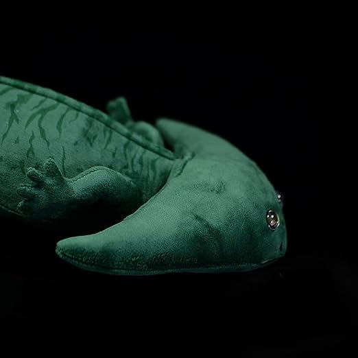 Diplocaulus Plush