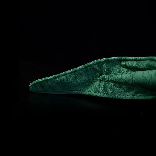 Diplocaulus Plush