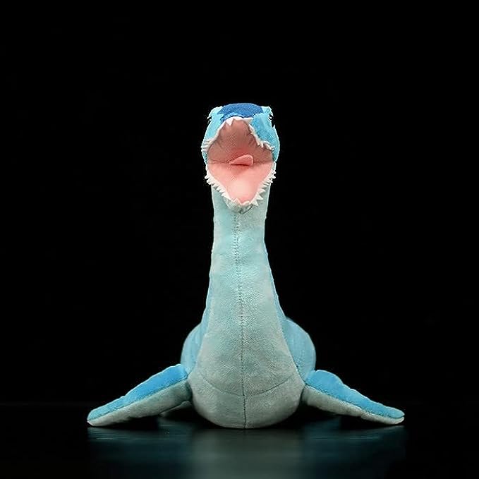 Plesiosaur Plush