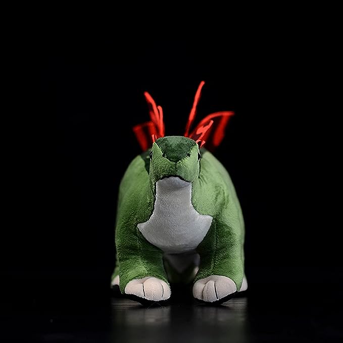 Stegosaurus Plush