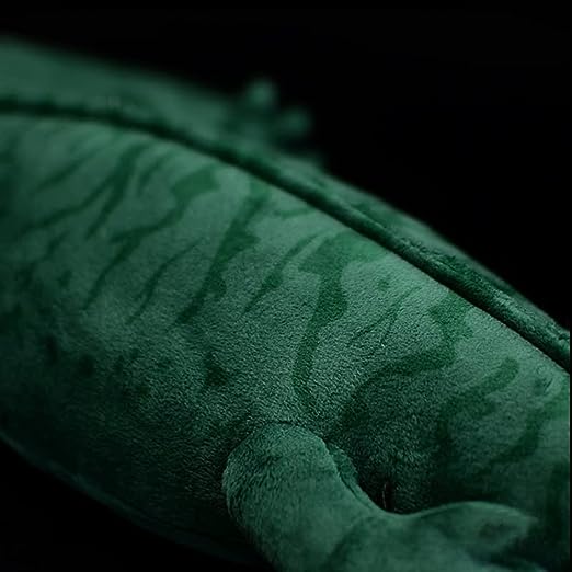 Diplocaulus Plush