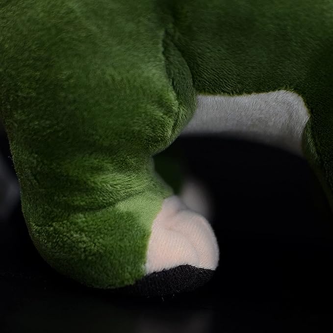 Stegosaurus Plush