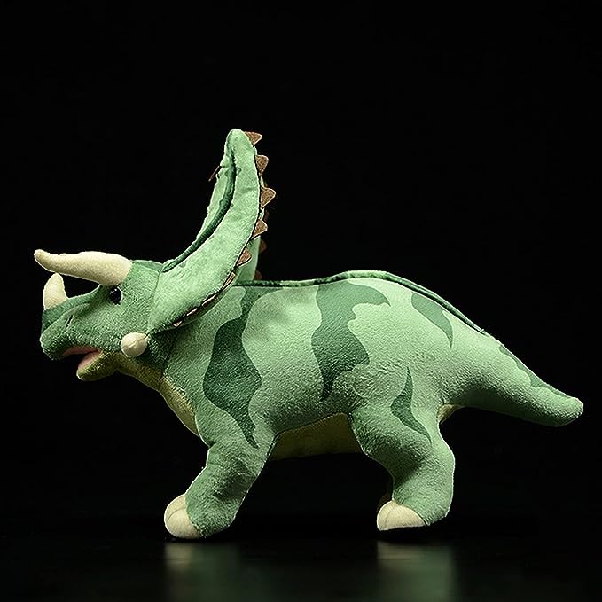 Pentaceratops Plush