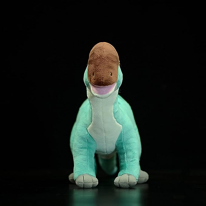 Parasaurolophus Plush