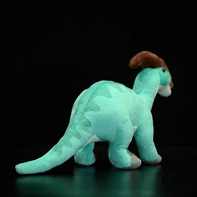 Parasaurolophus Plush