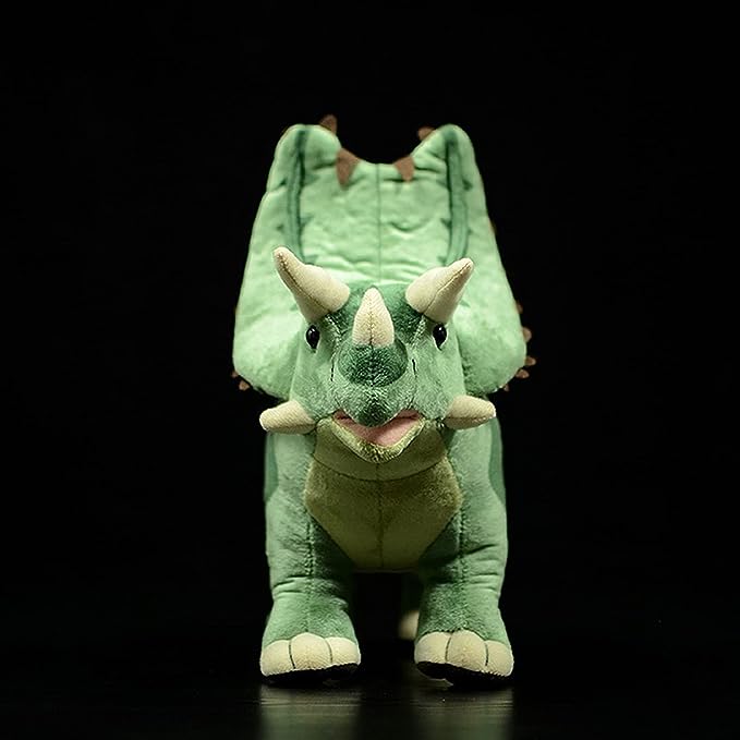 Pentaceratops Plush