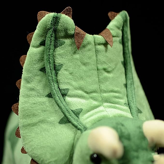 Pentaceratops Plush