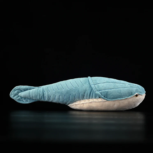 Arandaspis Plush