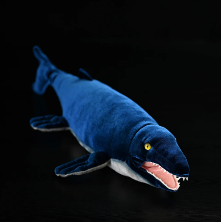 Himalayasaurus (Ichthyosaur) Plush
