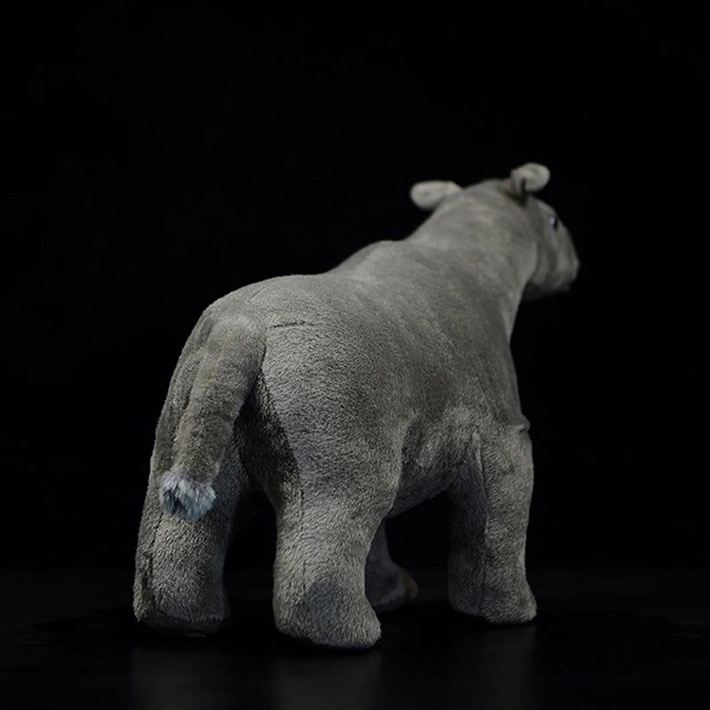Paraceratherium Plush (Indricothere)