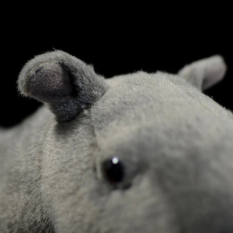 Paraceratherium Plush (Indricothere)