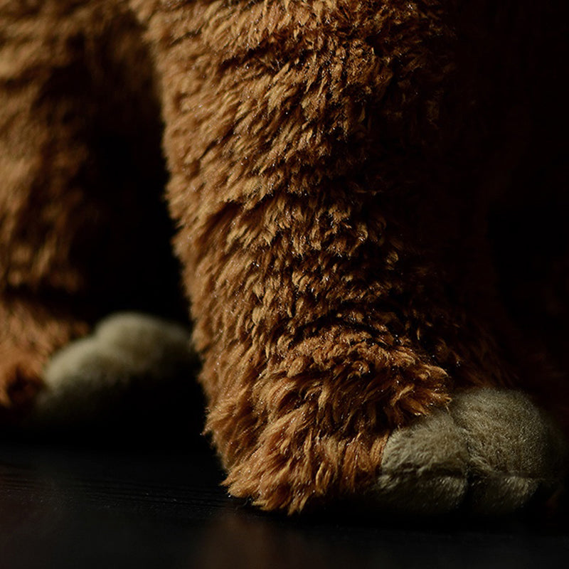 Woolly Mammoth Plush