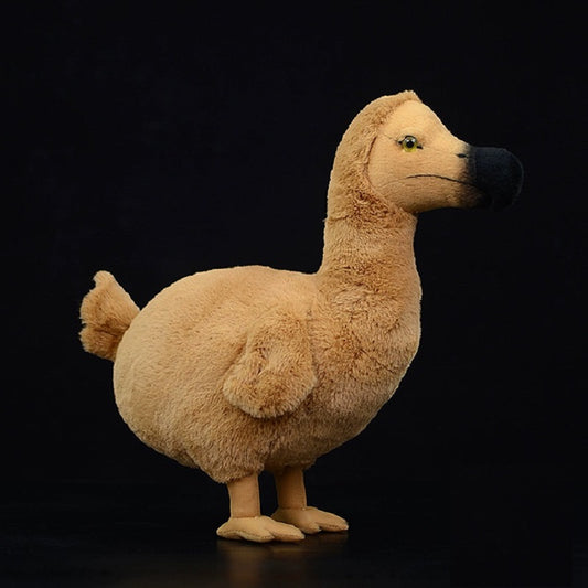 Dodo Plush
