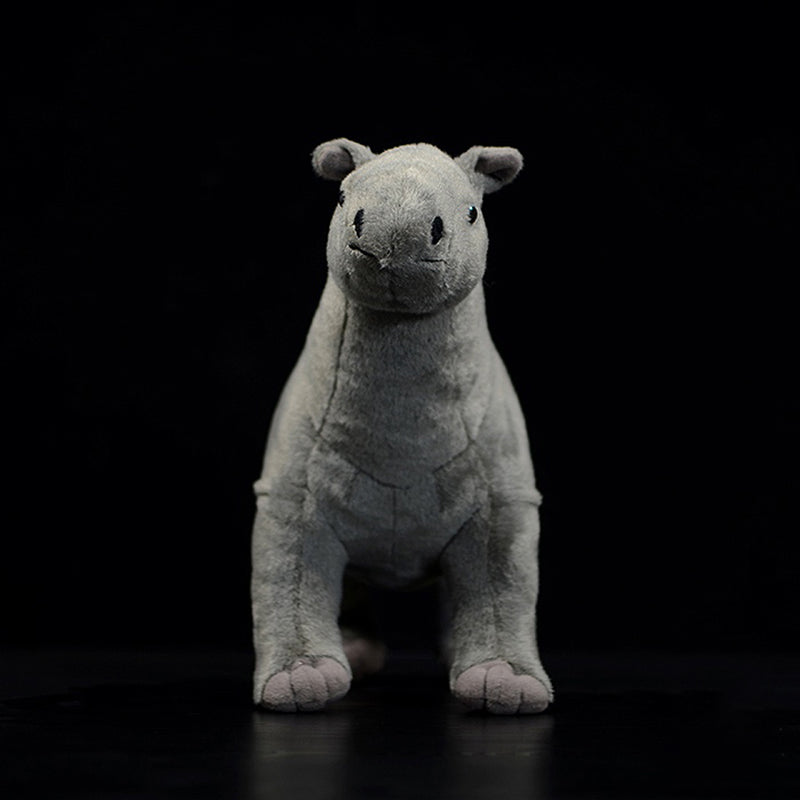 Paraceratherium Plush (Indricothere)