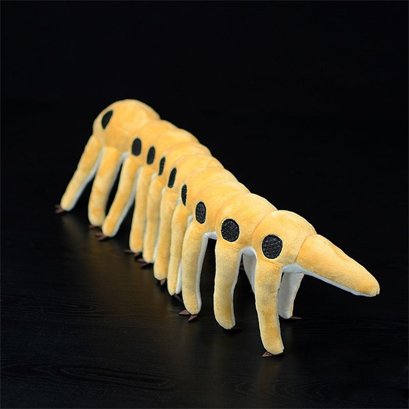 Microdictyon Plush