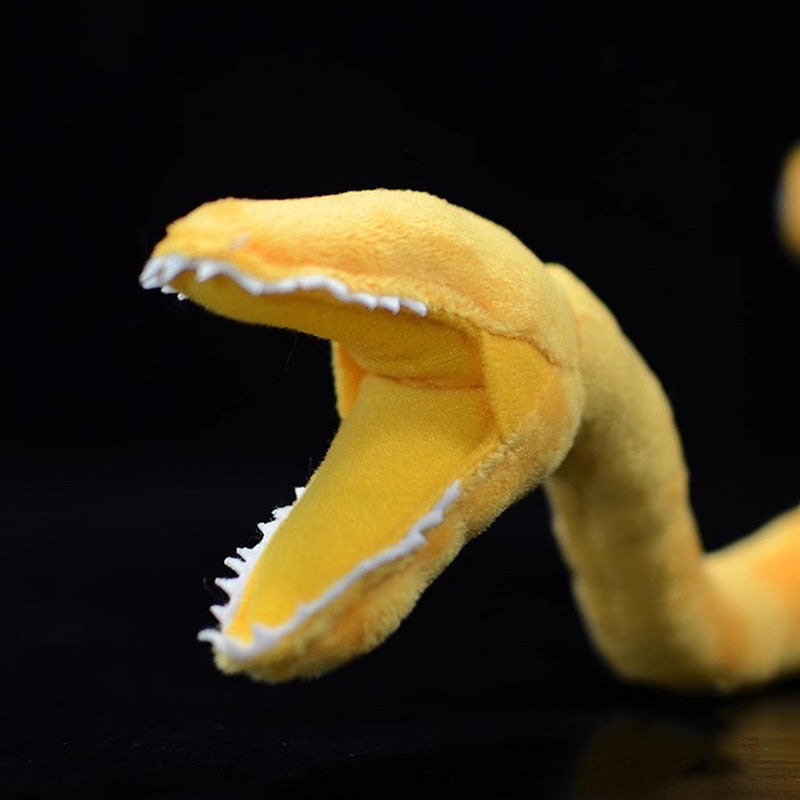 Tully Monster (Tullimonstrum)