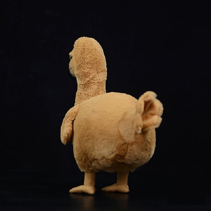 Dodo Plush