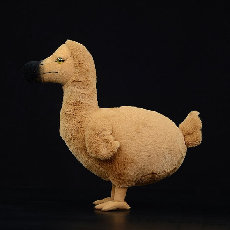 Dodo Plush