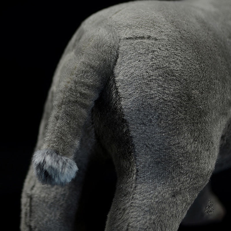 Paraceratherium Plush (Indricothere)