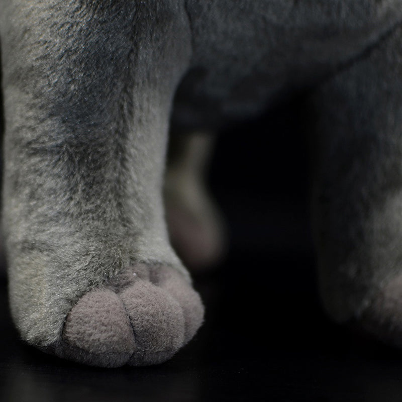 Paraceratherium Plush (Indricothere)