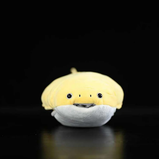 Sacambambaspis Plush