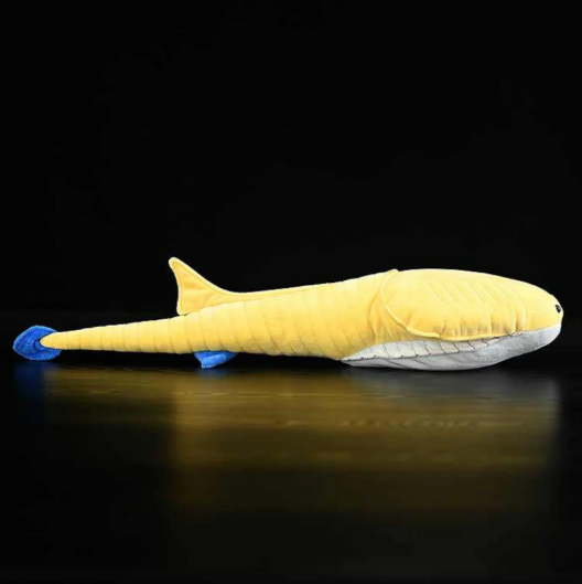 Sacambambaspis Plush