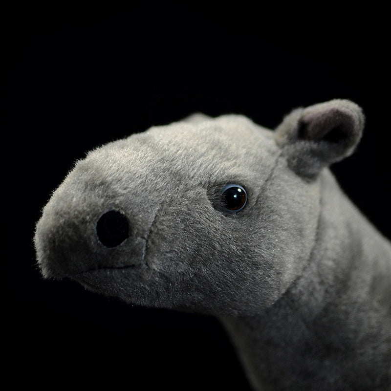 Paraceratherium Plush (Indricothere)