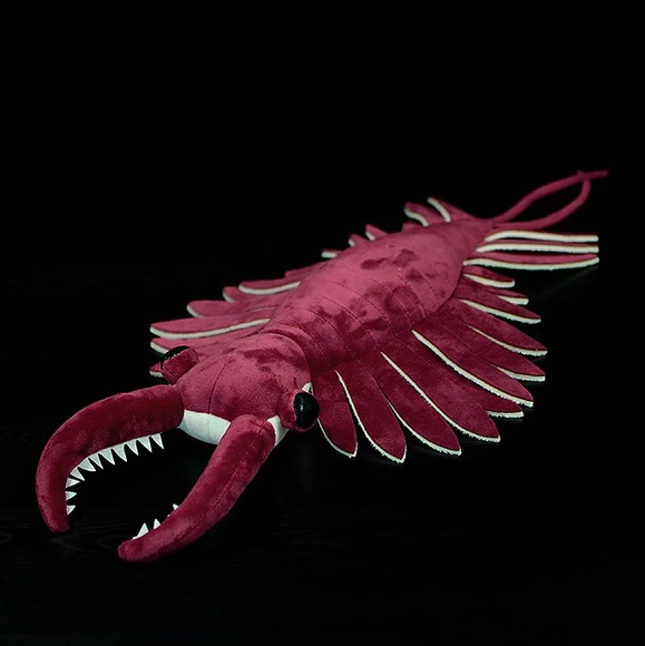Anomalocaris Plush