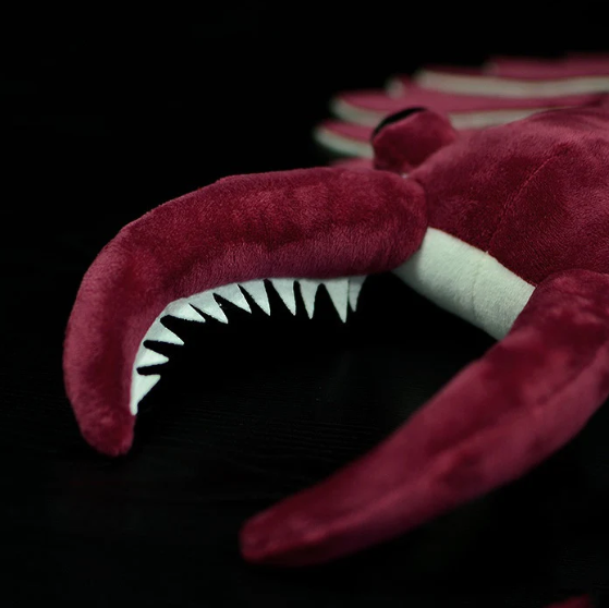 Anomalocaris Plush