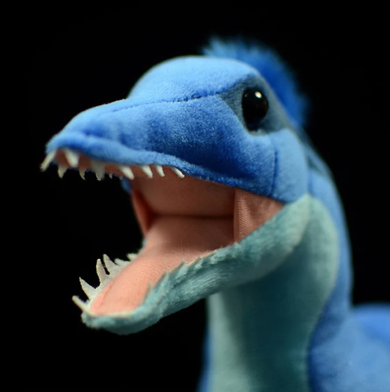 Microraptor Plush