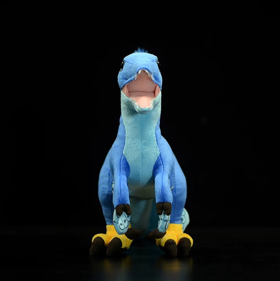 Microraptor Plush