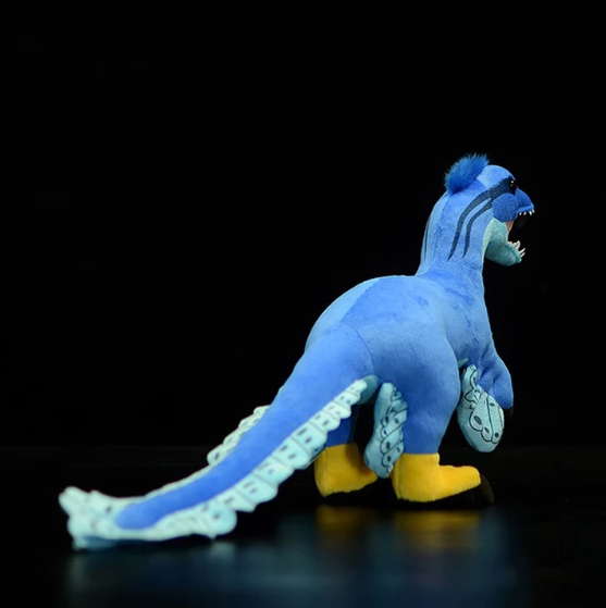 Microraptor Plush