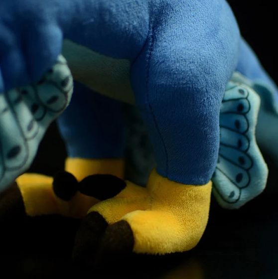 Microraptor Plush