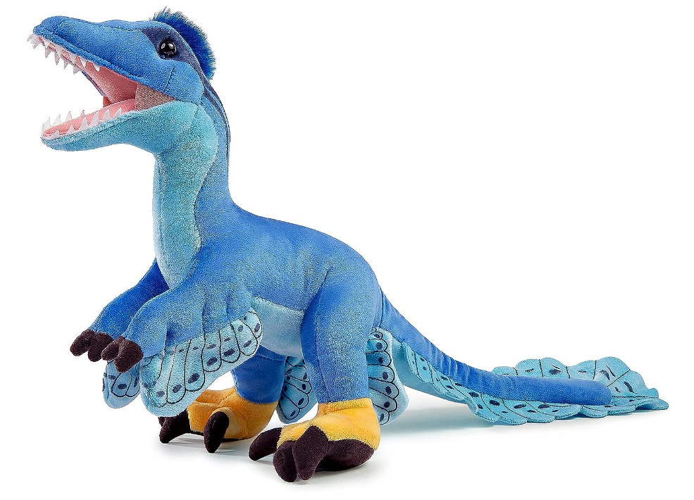 Microraptor Plush
