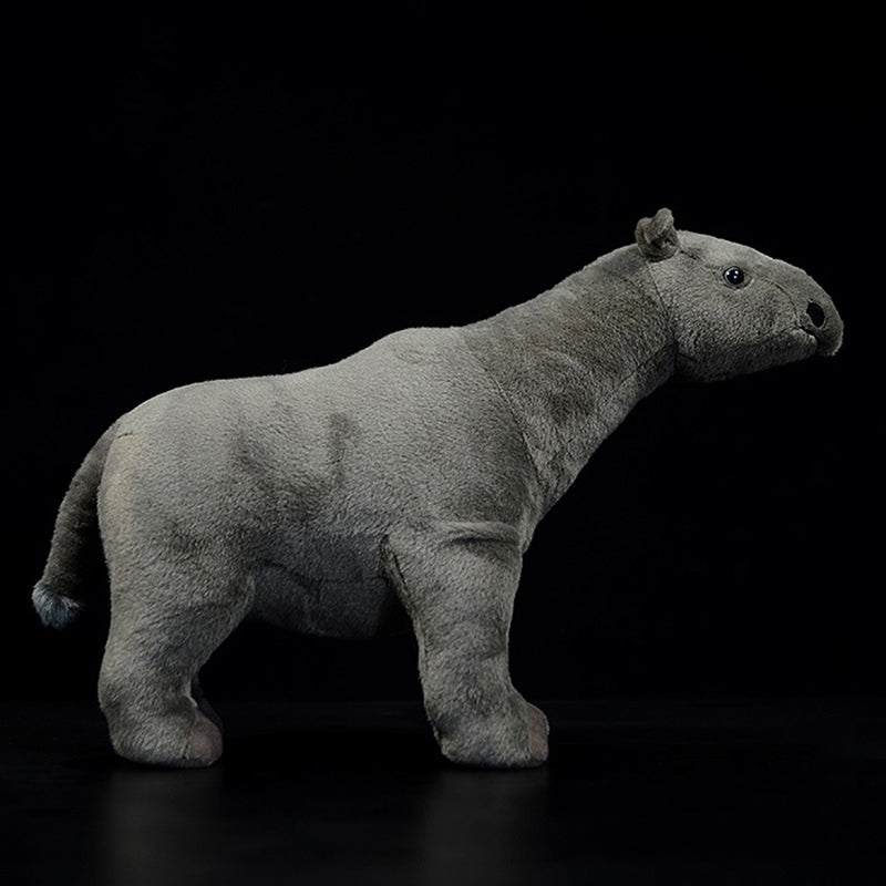Paraceratherium Plush (Indricothere)
