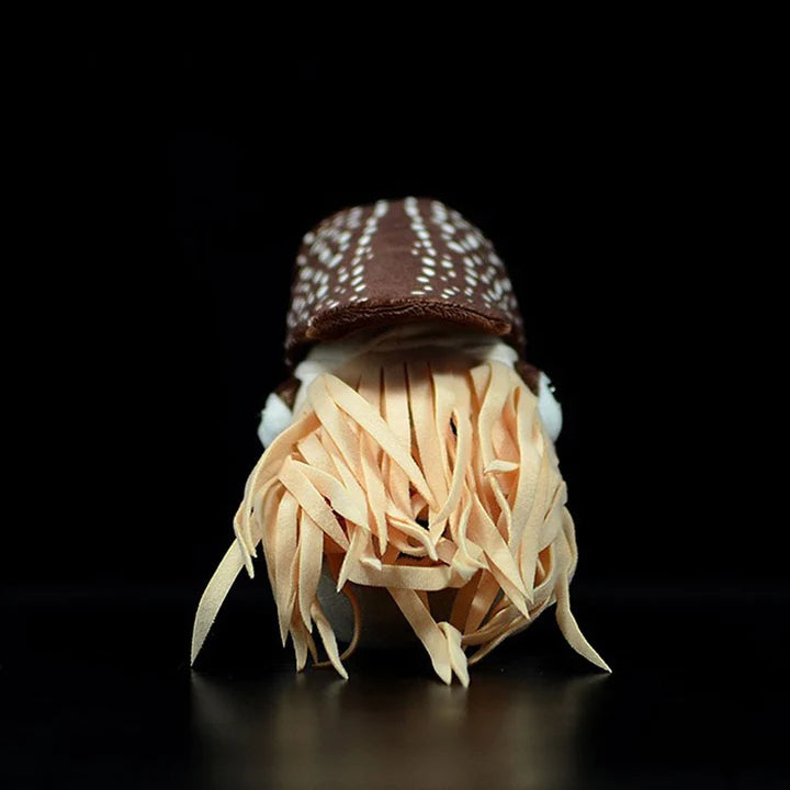 Nautilus Plush