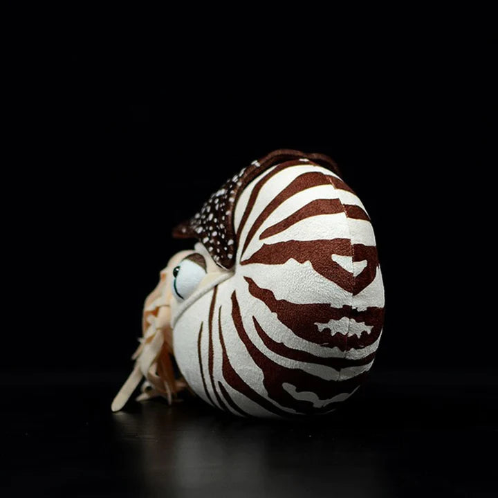 Nautilus Plush