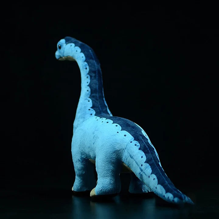 Brachiosaurus Plush