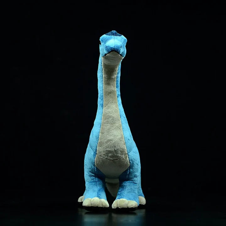 Brachiosaurus Plush
