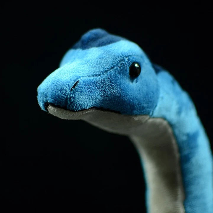 Brachiosaurus Plush