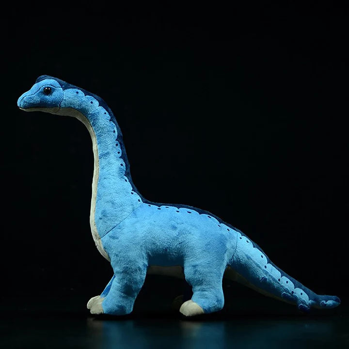 Brachiosaurus Plush