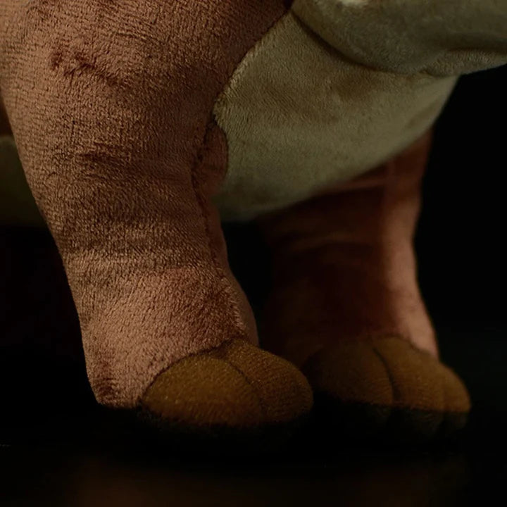 Triceratops Plush