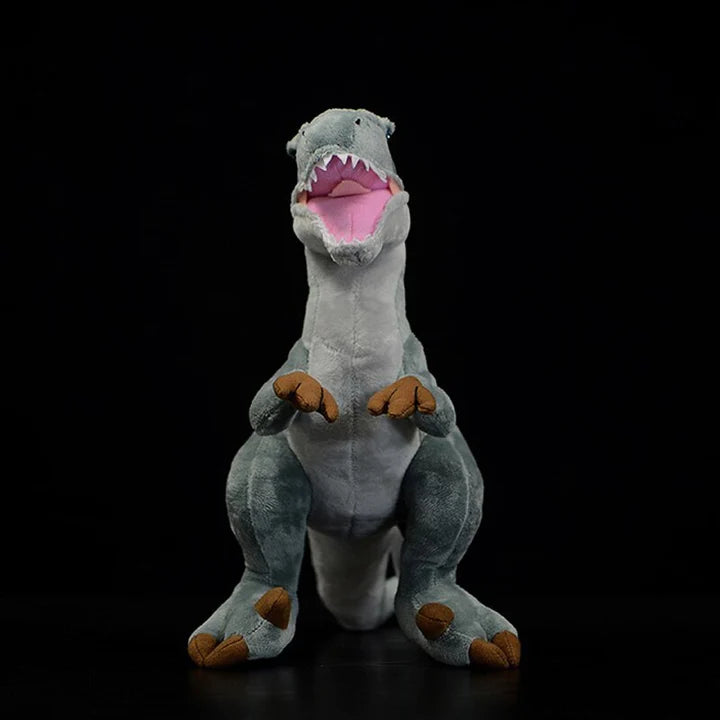 Velociraptor Plush