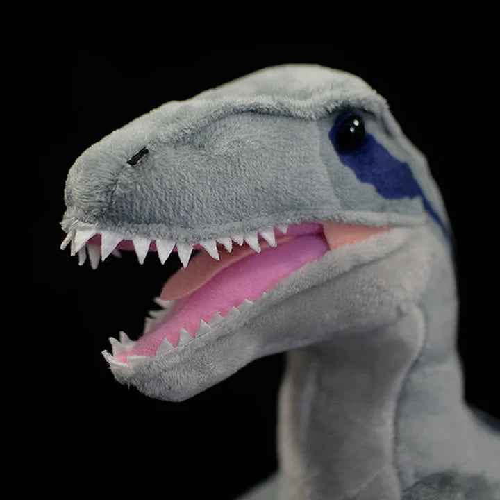 Velociraptor Plush