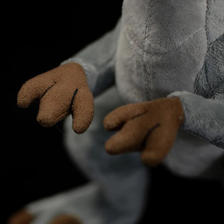 Velociraptor Plush